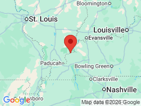 Map of Site Report: Elizabethtown, United States of America